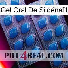 Gel Oral De Sildénafil viagra2